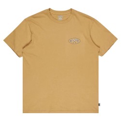 тениска,мъжки,тениски,billabong,orbit,arch,short,sleeve,t,shirt,khaki,(brown)