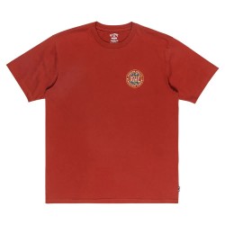тениска,мъжки,тениски,billabong,rotor,fill,short,sleeve,t,shirt,brick,(red)