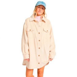 Рокля Billabong Winter Ocean long sleeve short dress - White Cap рокля,дамски,поли,и,рокли,billabong,winter,ocean,long,sleeve,short,dress,white,cap