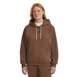 суичър,дамски,блузи,o´neill,essentials,script,hoodie,hazel,spice,(brown)