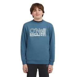 блуза,детски,блузи,o´neill,essentials,sweatshirt,mozart,blue,(blue)