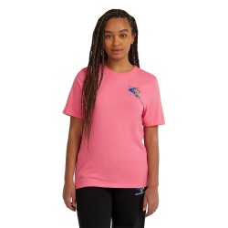 тениска,дамски,тениски,o´neill,fwc,play,short,sleeve,t,shirt,skater,pink,(pink)