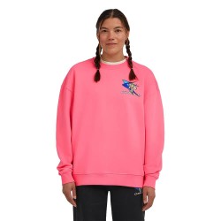 блуза,дамски,блузи,o´neill,fwc,play,sweatshirt,skater,pink,(pink)