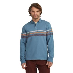 мъжки,блузи,с,яка,o´neill,o´riginals,long,sleeve,polo,mozart,blue,(blue)