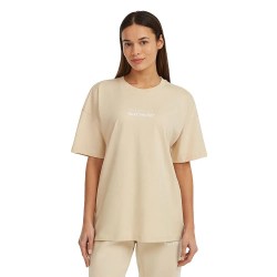 тениска,дамски,тениски,o´neill,the,future,surf,society,short,sleeve,t,shirt,macaron,(beige)