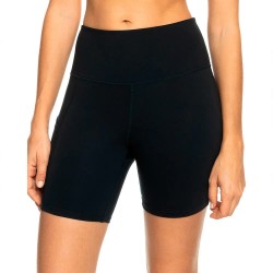 клин,дамски,клинове,дамски,чорапогащи,и,клинове,roxy,heart,into,it,short,leggings,anthracite,(black)