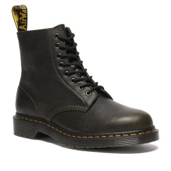 обувки,мъжки,боти,dr,martens,1460,pascal,boots,forest,green,(black)