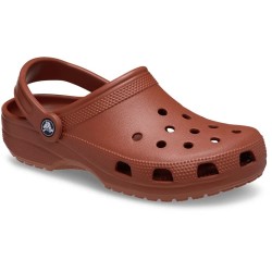 мъжки,сандали,мъжки,джапанки,и,чехли,crocs,classic,clogs,rust,(red)