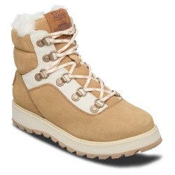 дамски,боти,дамски,високи,обувки,за,ходене,roxy,bradie,booties,beige,(white,tan)