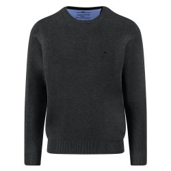 блуза,мъжки,пуловери,fynch,hatton,1514210,sweater,black
