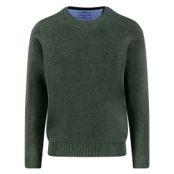 блуза,мъжки,пуловери,fynch,hatton,1514210,sweater,dark,ivy,(green)