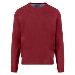 блуза,мъжки,пуловери,fynch,hatton,1514210,sweater,garnet,red,(red)