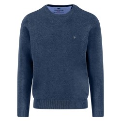 блуза,мъжки,пуловери,fynch,hatton,1514210,sweater,night,(blue)