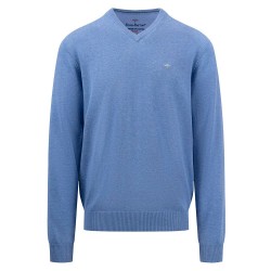 блуза,мъжки,пуловери,fynch,hatton,sfpk211,sweater,crystal,blue,(blue)