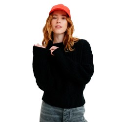 блуза,дамски,пуловери,дамски,плетени,дрехи,roxy,coming,home,sweater,black,(anthracite)