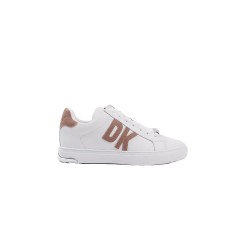 маратонки,дамски,маратонки,dkny,abeni,trainers,white,blush