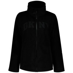 Яке DKNY DW4000247 jacket - Black (Black) яке,дамски,якета,и,палта,dkny,dw4000247,jacket,black,(black)
