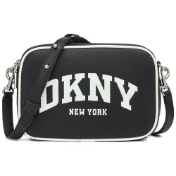 чанта,всички,чанти,dkny,nell,camera,bag,marshmallow,black