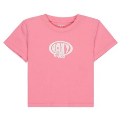 бебешка,тениска,детски,тениски,roxy,baby,one,more,time,short,sleeve,t,shirt,pink,cosmos,(pink)