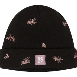 юношеска,шапка,всички,шапки,roxy,hedda,junior,beanie,true,black