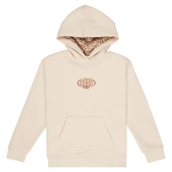 суичър,детски,блузи,roxy,hope,you,trust,hoodie,parchment