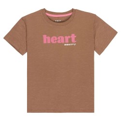 тениска,детски,тениски,roxy,orchid,art,short,sleeve,t,shirt,woodsmoke,(brown)