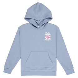 суичър,детски,блузи,roxy,surf,feeling,hoodie,blue,blizzard,(blue)