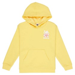 суичър,детски,блузи,roxy,surf,feeling,hoodie,lemon,drop,(yellow)