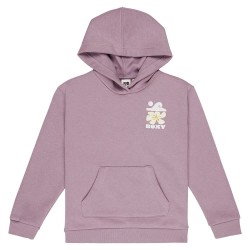 суичър,детски,блузи,roxy,surf,feeling,hoodie,nirvana,(purple)