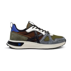 маратонки,мъжки,маратонки,munich,futtura,01,trainers,khaki,(green)