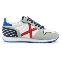 маратонки,мъжки,маратонки,munich,massana,club,582,trainers,white