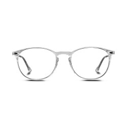 очила,nooz,optics,alba,reading,multi,distance,blue,light,blocking,glasses,crystal,(clear)