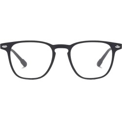 очила,nooz,optics,doni,blue,light,blocking,reading,glasses,clear,(black)