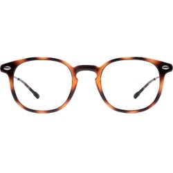 очила,nooz,optics,essential,reading,alma,reading,glasses,tortoise,(brown)