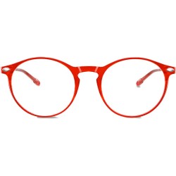 очила,nooz,optics,essential,reading,cruz,reading,glasses,ruby,(red)