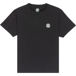 тениска,детски,тениски,element,aligator,short,sleeve,t,shirt,flint,black