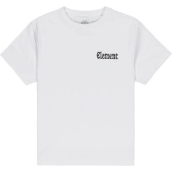 тениска,детски,тениски,element,bad,doggie,short,sleeve,t,shirt,optic,white
