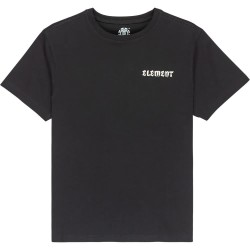 тениска,детски,тениски,element,bite,me,short,sleeve,t,shirt,flint,black