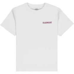 тениска,детски,тениски,element,bite,me,short,sleeve,t,shirt,optic,white
