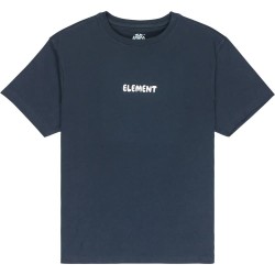 тениска,детски,тениски,element,curious,short,sleeve,t,shirt,eclipse,navy