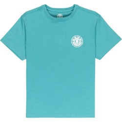 тениска,детски,тениски,element,seal,short,sleeve,t,shirt,brittany,blue