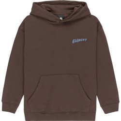 суичър,детски,блузи,element,sunrise,hoodie,java