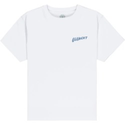 тениска,детски,тениски,element,sunrise,short,sleeve,t,shirt,optic,white