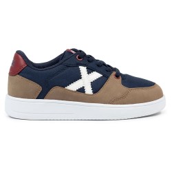 маратонки,детски,маратонки,munich,legit,18,trainers,blue,(brown)