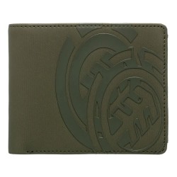 портфейли,и,портмонета,element,double,icon,trifold,wallet,kalamata,(green)