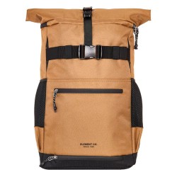 раница,раници,element,ground,skate,roll,top,backpack,kangaroo,(brown)