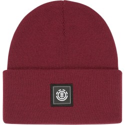 шапка,всички,шапки,element,high,icon,beanie,zinfandel,(red)