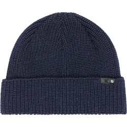 шапка,всички,шапки,element,low,docker,beanie,indigo,(blue)