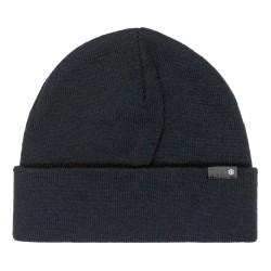 Шапка Element Mid Icon beanie - Black (Flint Black) шапка,всички,шапки,element,mid,icon,beanie,black,(flint,black)