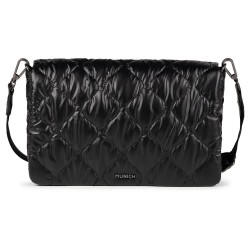 чанта,за,през,рамо,всички,чанти,munich,cover,messenger,bag,black